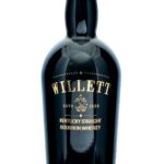 Willett 8 Year Bourbon (2023)