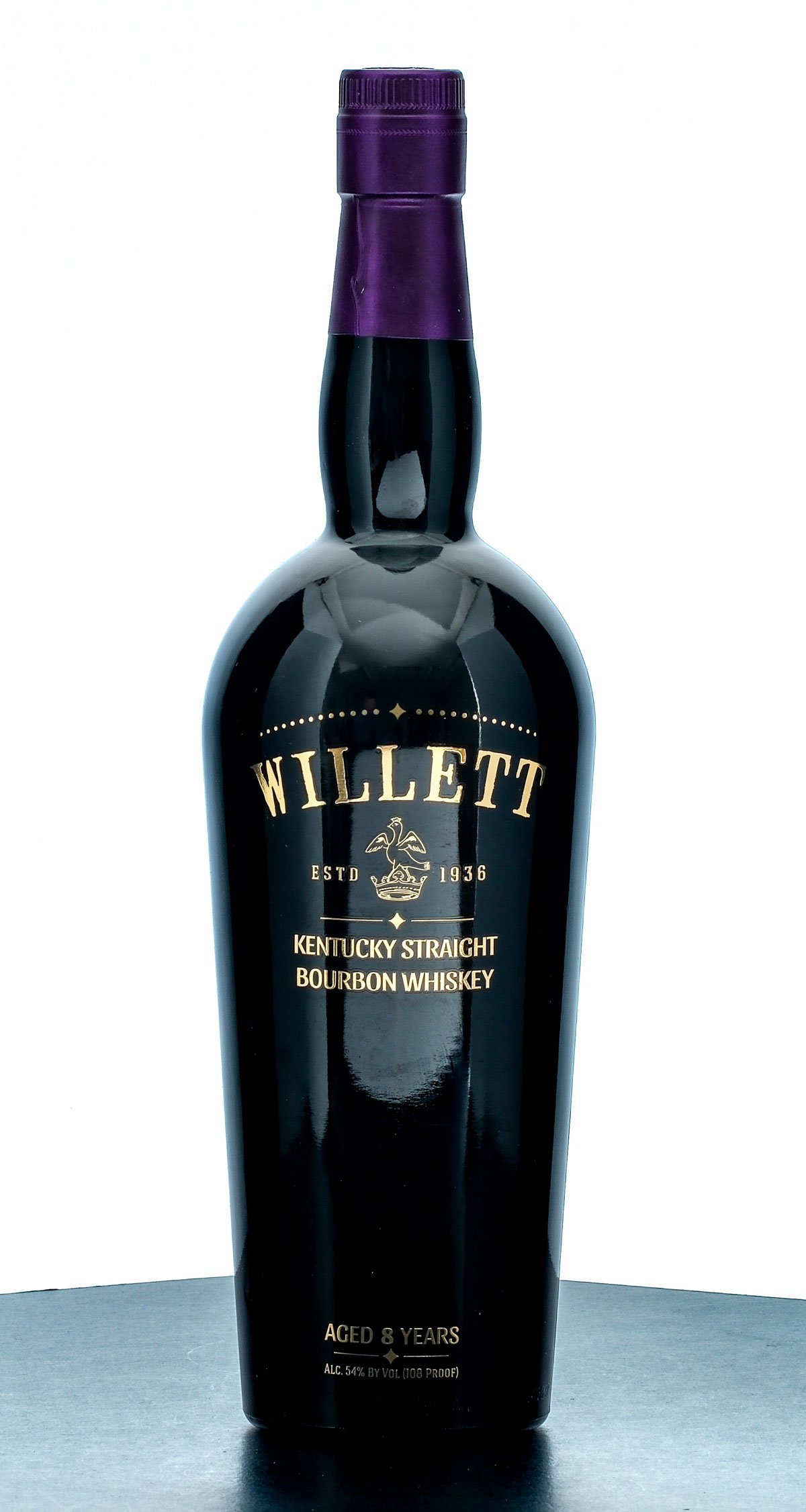 Willett 8 Year Bourbon (2023)