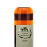 Willett 8 Year Family Estate Rare Release Rye (Barrel No. 3078) (photo 2)