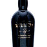 Willett 8 Year Kentucky Straight Bourbon Whiskey (2022)