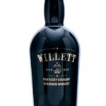 Willett 8 Year Old Wheated Kentucky Straight Bourbon 2023 (photo 2)