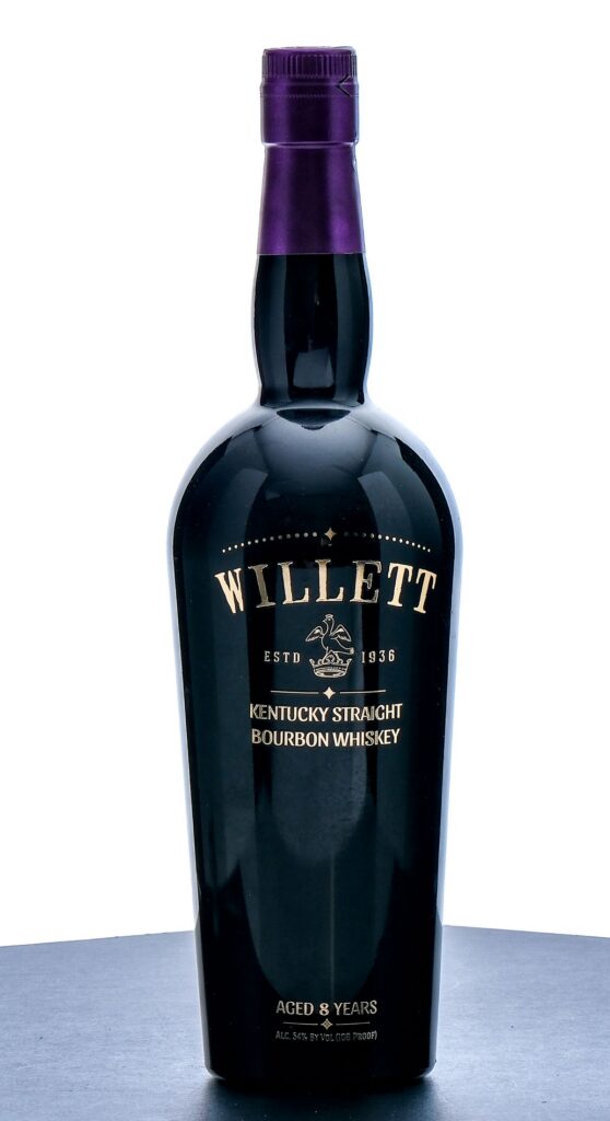 Willett 8 Year Old Wheated Kentucky Straight Bourbon 2023