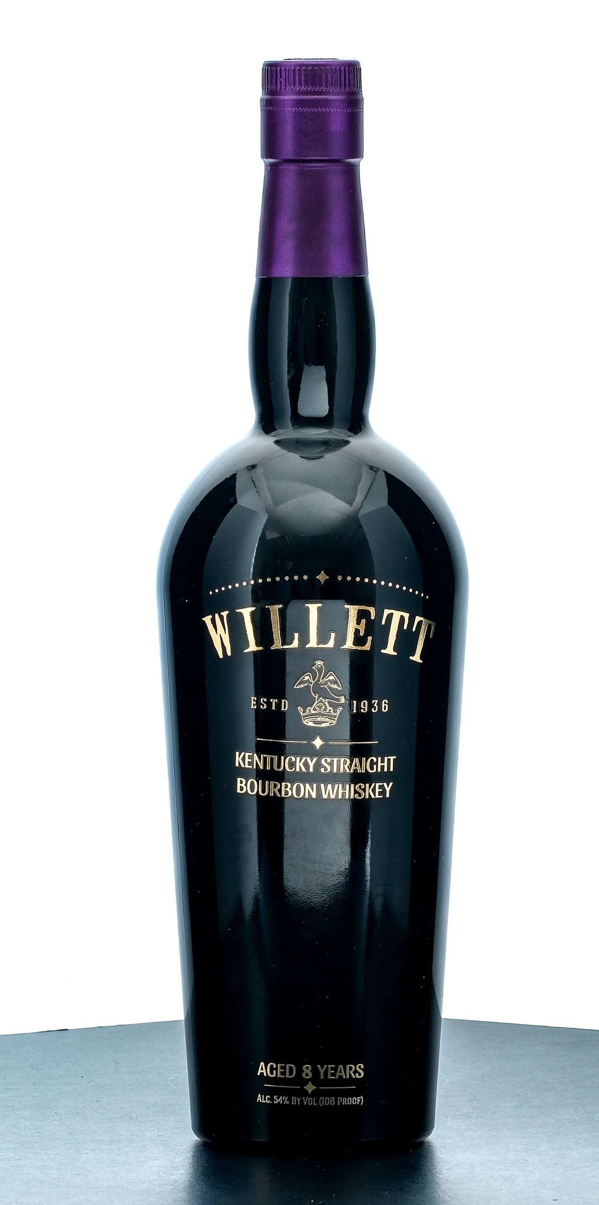 Willett 8 Year Straight Bourbon 2023