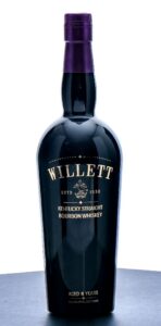 Willett 8 Year Wheated Kentucky Straight Bourbon 2023