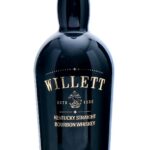 Willett 8 Year Wheated Kentucky Straight Bourbon 2023