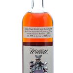 Willett 9 Year Family Estate Bottled Single Barrel Bourbon