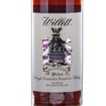 Willett 9 Year Old Family Estate Bottled Single Barrel Straight Bourbon Whiskey (photo 2)