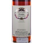 Willett 9 Year Old Family Estate Bottled Single Barrel Straight Bourbon Whiskey (photo 3)