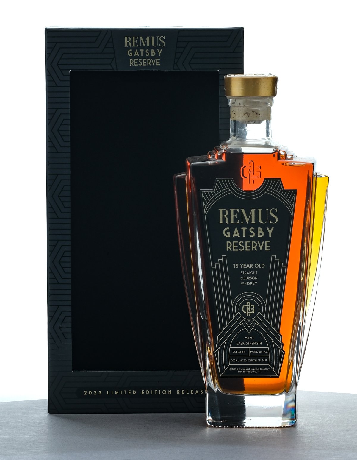 Willett Family Estate 12 Year Rare Release Single Barrel "Propensity for Immensity" Straight Bourbon