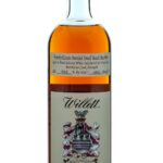Willett Family Estate 4 Year Small Batch Cask Strength Straight Bourbon