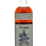Willett Family Estate 6 Year Rare Release Single Barrel Straight Bourbon