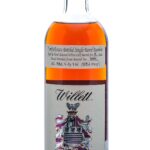 Willett Family Estate 6 Year Single Barrel Select Bourbon (photo 2)