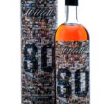 Willett Family Estate 80th Anniversary Kentucky Straight Bourbon