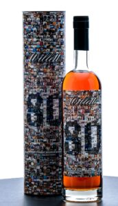 Willett Family Estate 80th Anniversary Kentucky Straight Bourbon