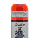 Willett Family Estate 9 Year Single Barrel Select Bourbon (photo 2)