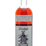 Willett Family Estate 9 Year Single Barrel Select Bourbon