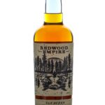 Willett Family Estate "Barry's Chocolate Thunder" 10 Year Single Barrel Straight Bourbon