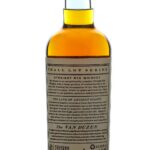 Willett Family Estate "Barry's Chocolate Thunder" 10 Year Single Barrel Straight Bourbon (photo 2)