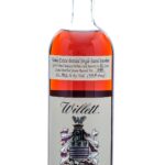 Willett Family Estate Bottled 12 Year Single Barrel Rare Release Bourbon