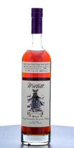 Willett Family Estate Bottled 12 Year Single Barrel Rare Release Bourbon