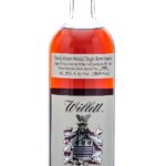 Willett Family Estate Bottled 12 Year Single Barrel Rare Release Bourbon (photo 2)
