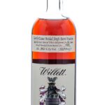 Willett Family Estate Bottled 12 Year Single Barrel Rare Release Bourbon (photo 2)