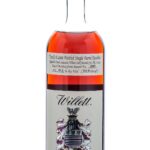 Willett Family Estate Bottled 12 Year Single Barrel Rare Release Bourbon