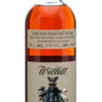 Willett Family Estate Bottled 4 Year Small Batch Straight Rye