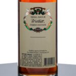 Willett Family Estate Bottled 4 Year Small Batch Straight Rye (photo 3)