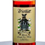 Willett Family Estate Bottled 7 Year Single Barrel Straight Rye (photo 2)