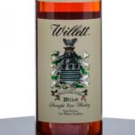 Willett Family Estate Bottled 7 Year Single Barrel Straight Rye (photo 2)