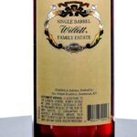 Willett Family Estate Bottled 7 Year Single Barrel Straight Rye (photo 3)