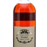 Willett Family Estate Bottled 7 Year Single Barrel Straight Rye (photo 4)