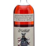Willett Family Estate Bottled 9 Year Single Barrel Straight Bourbon