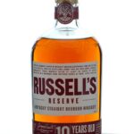 Willett Family Estate Bottled 9 Year Single Barrel Straight Bourbon
