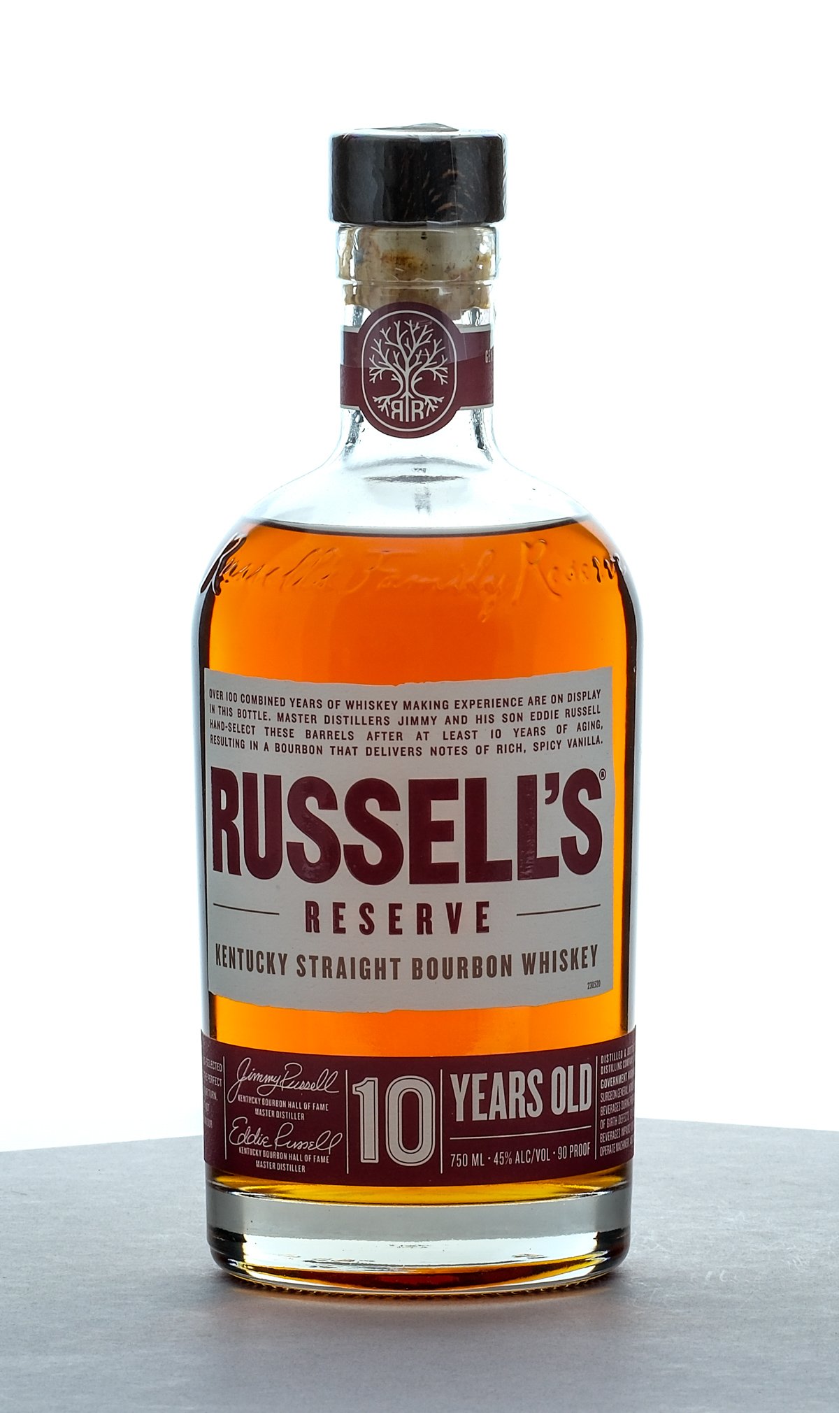 Willett Family Estate Bottled 9 Year Single Barrel Straight Bourbon
