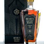 Willett Family Estate "Greetings From Ashbury Park" 8 Year Single Barrel Straight Rye