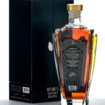 Willett Family Estate "Greetings From Ashbury Park" 8 Year Single Barrel Straight Rye (photo 2)