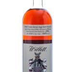 Willett Family Estate Rare Release 10 Year Single Barrel Bourbon (Barrel No. 5954)