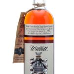 Willett Family Estate Rare Release 9 Year Single Barrel Bourbon