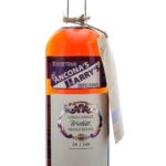 Willett Family Estate Rare Release 9 Year Single Barrel Bourbon (photo 3)