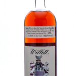 Willett Family Estate Single Barrel 8 Year Bourbon Select