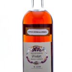Willett Family Estate Single Barrel 8 Year Bourbon Select (photo 3)