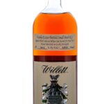 Willett Family Estate Small Batch 4 Year Single Barrel Straight Rye