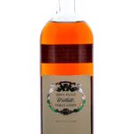 Willett Family Estate Small Batch 4 Year Single Barrel Straight Rye (photo 2)