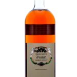 Willett Family Estate Small Batch 4 Year Single Barrel Straight Rye (photo 2)