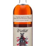 Willett Rare Release Blend of Straight Whiskeys