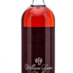 William Larue Weller 10 Year Limited Edition Straight Bourbon 2007