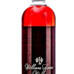 William Larue Weller 10 Year Limited Edition Straight Bourbon 2007