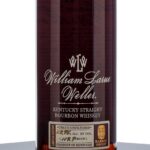 William Larue Weller 10 Year Limited Edition Straight Bourbon 2007 (photo 2)